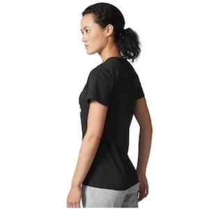 adidas Tops - Adidas Women’s Classic Sports Logo Tee adidas Tops - Adidas Women’s Classic Sports Logo Tee